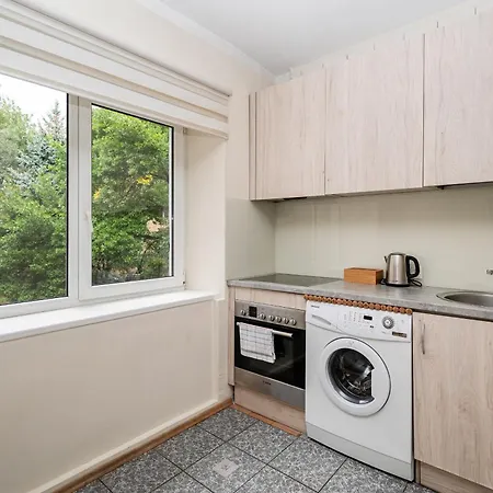 And Comfy 2 Bedroom By Reside Baltic *