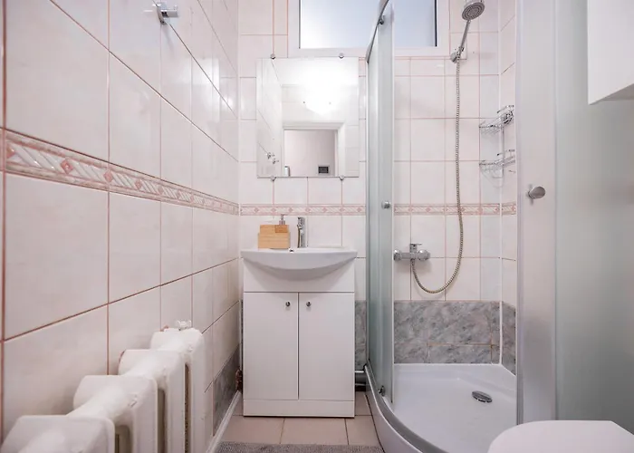 And Comfy 2 Bedroom By Reside Baltic