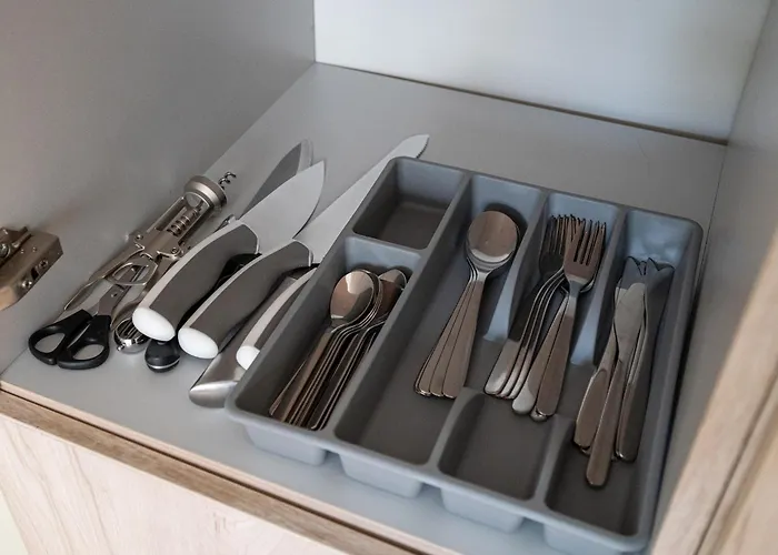 Apartman And Comfy 2 Bedroom By Reside Baltic Vilnius