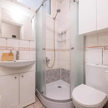And Comfy 2 Bedroom By Reside Baltic 公寓 维尔纽斯