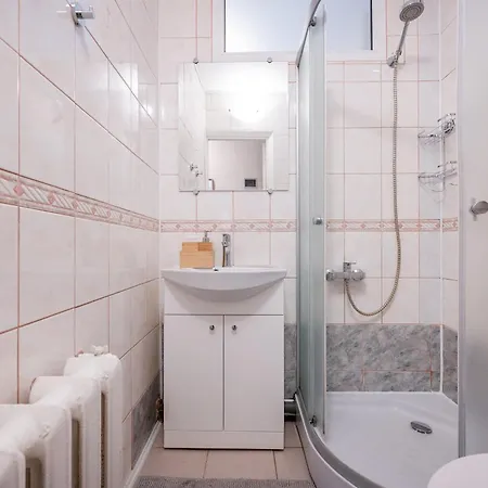 And Comfy 2 Bedroom By Reside Baltic