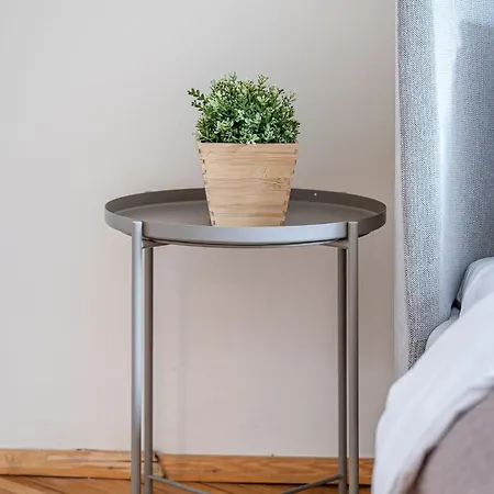 And Comfy 2 Bedroom By Reside Baltic 公寓 维尔纽斯