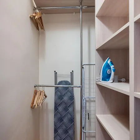 And Comfy 2 Bedroom By Reside Baltic