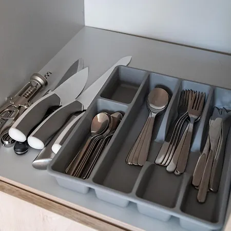 Apartment And Comfy 2 Bedroom By Reside Baltic Wilna