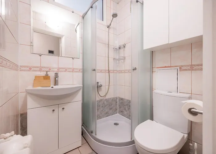 And Comfy 2 Bedroom By Reside Baltic Apartment Wilna